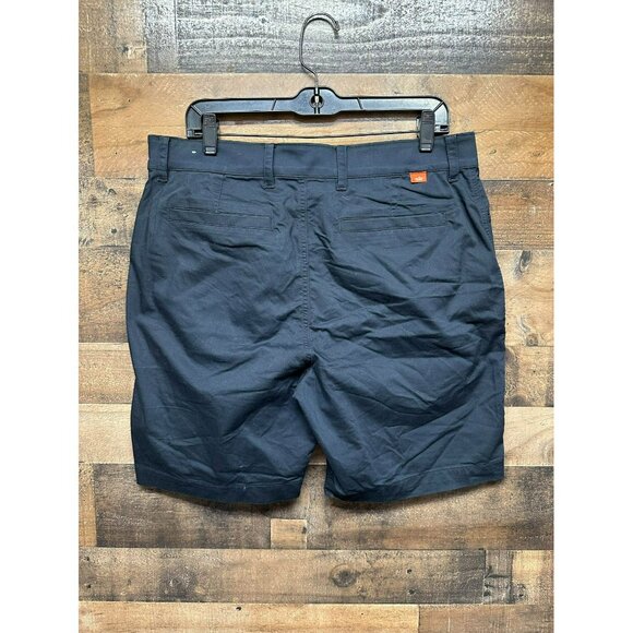 Nike Dri-Fit Men's Chino Shorts Size 34 - Picture 4 of 4